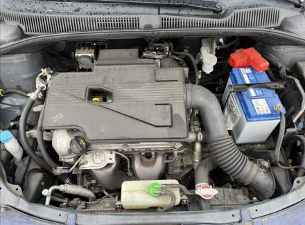 Suzuki - SX4