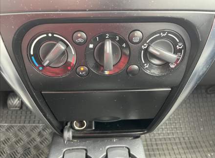 Suzuki - SX4