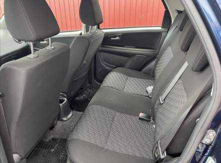 Suzuki - SX4