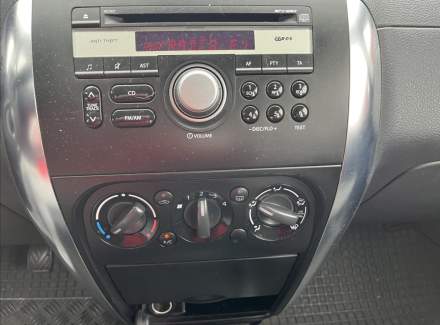 Suzuki - SX4