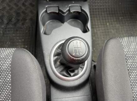Suzuki - SX4