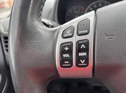 Suzuki - SX4