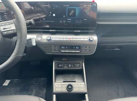 Hyundai - Kona