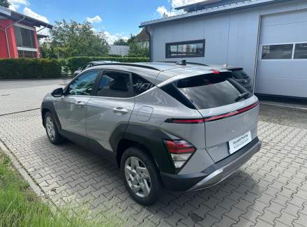 Hyundai - Kona