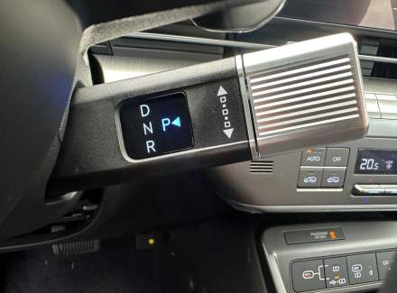 Hyundai - Kona