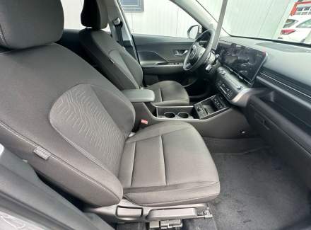 Hyundai - Kona