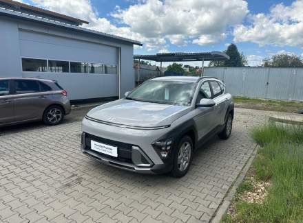 Hyundai - Kona
