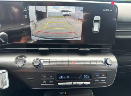 Hyundai - Kona