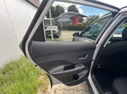 Hyundai - Kona