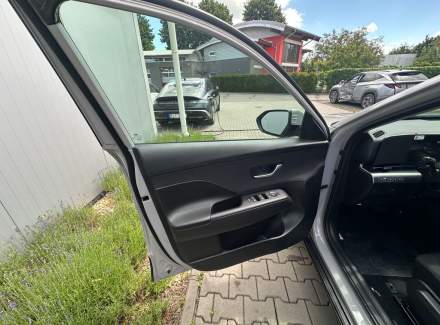 Hyundai - Kona