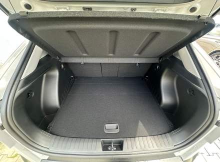 Hyundai - Kona