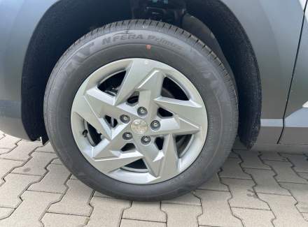Hyundai - Kona
