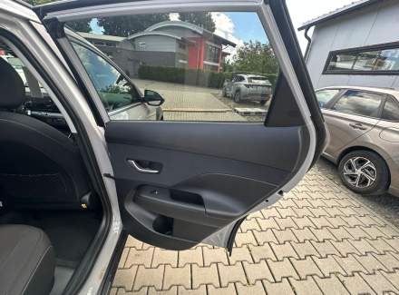 Hyundai - Kona