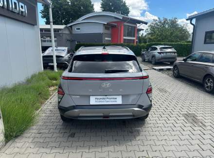 Hyundai - Kona