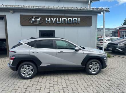 Hyundai - Kona