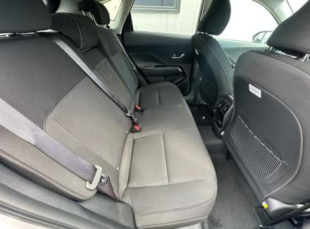 Hyundai - Kona