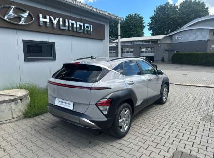 Hyundai - Kona