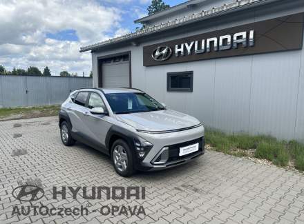 Hyundai - Kona