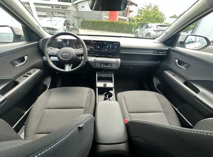 Hyundai - Kona