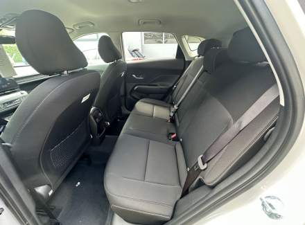 Hyundai - Kona