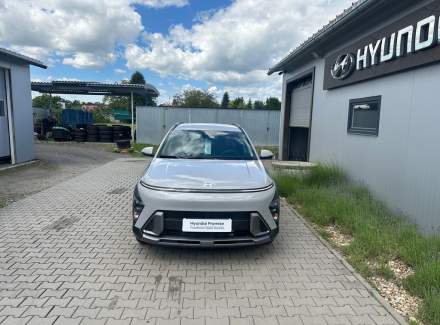 Hyundai - Kona