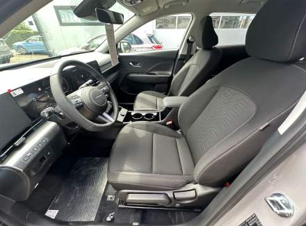 Hyundai - Kona