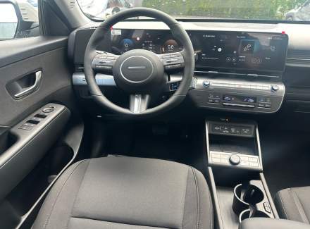Hyundai - Kona