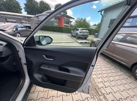 Hyundai - Kona