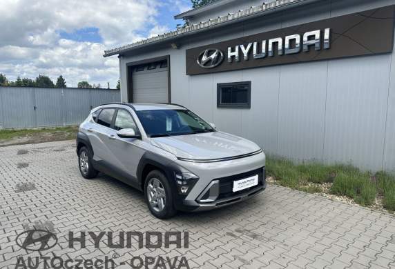 Hyundai - Kona