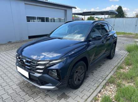 Hyundai - Tucson