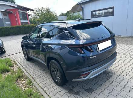 Hyundai - Tucson