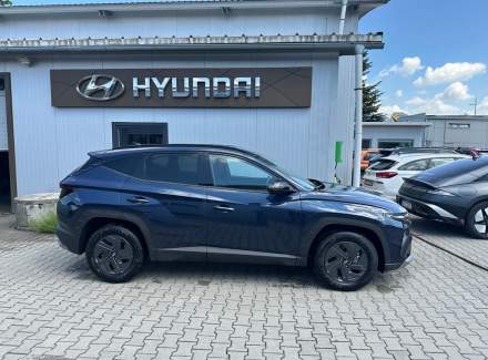 Hyundai - Tucson