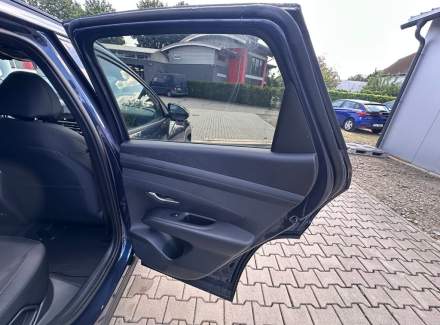 Hyundai - Tucson