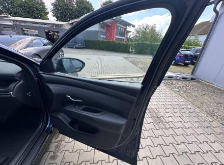 Hyundai - Tucson
