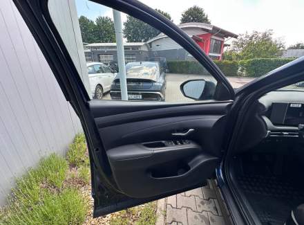 Hyundai - Tucson