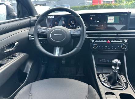 Hyundai - Tucson