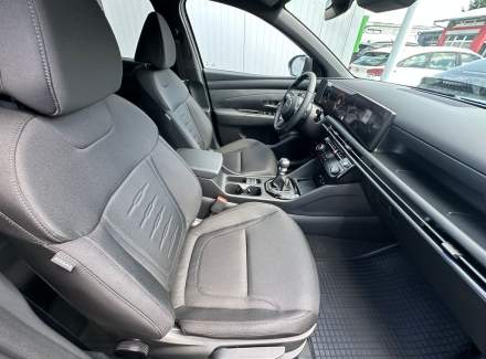 Hyundai - Tucson