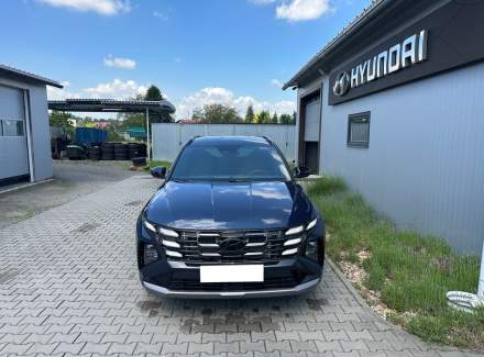 Hyundai - Tucson
