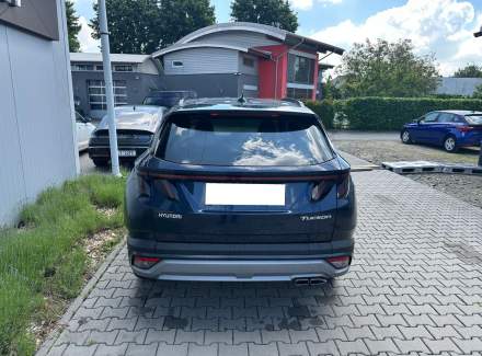 Hyundai - Tucson