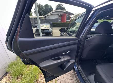 Hyundai - Tucson