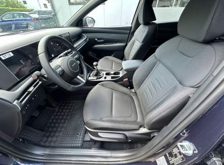 Hyundai - Tucson