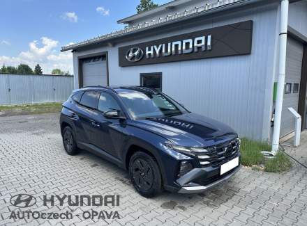Hyundai - Tucson