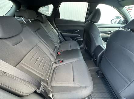 Hyundai - Tucson