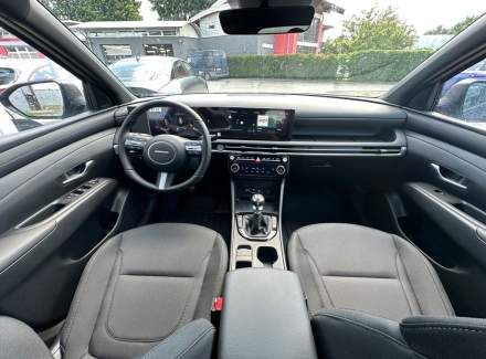 Hyundai - Tucson