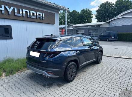 Hyundai - Tucson