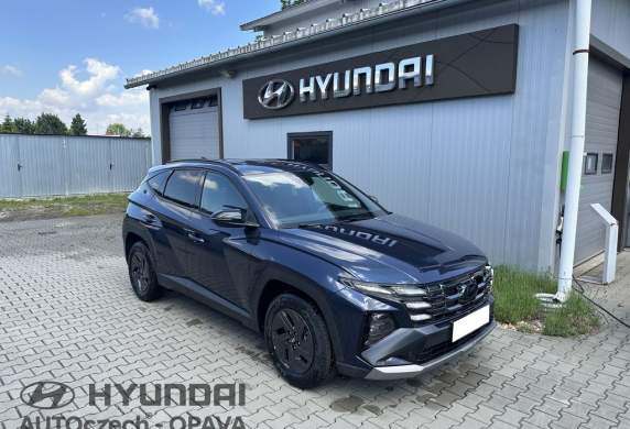 Hyundai - Tucson