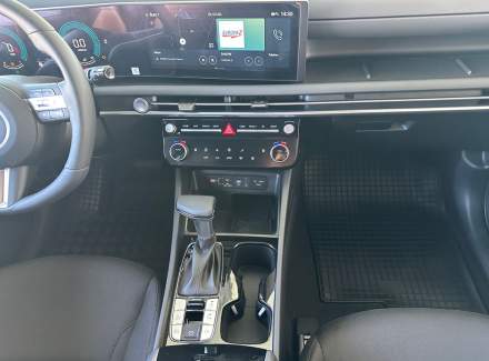 Hyundai - Tucson