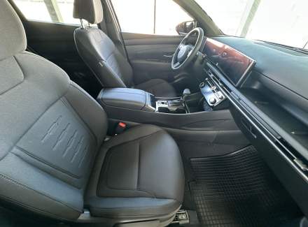 Hyundai - Tucson