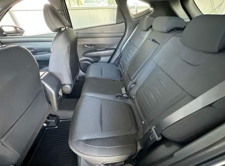 Hyundai - Tucson