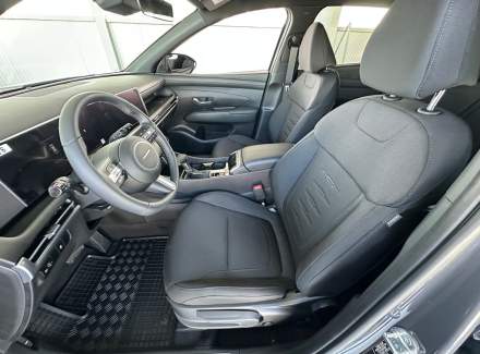 Hyundai - Tucson